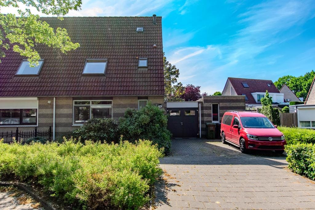 Foto 47 van Bloemenlaan 14