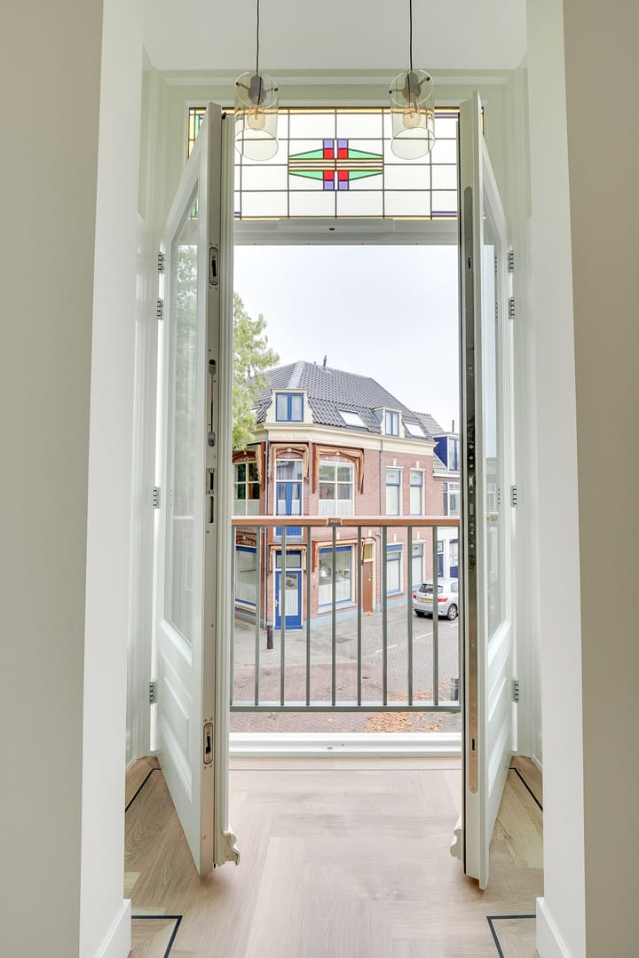 Foto 5 van Kleinesingel 43-A