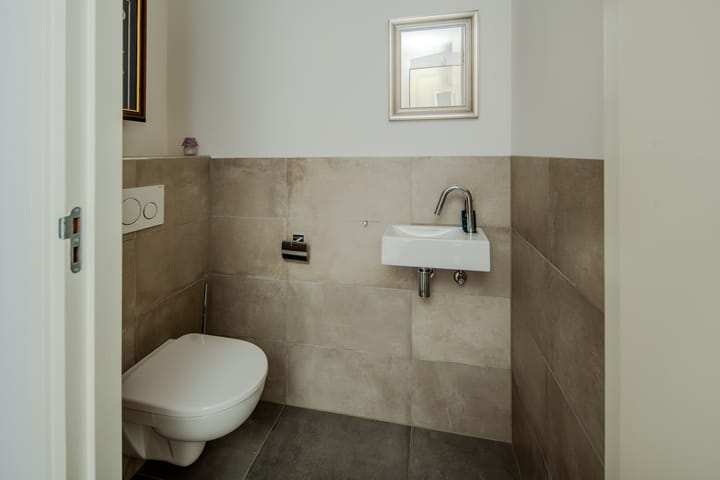 Appartement te koop: Mansus 4, Veldhoven