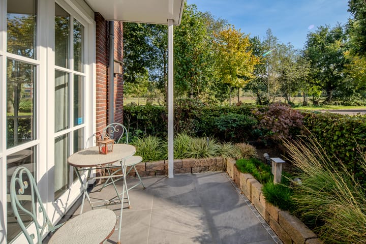 Appartement te koop: Mansus 4, Veldhoven