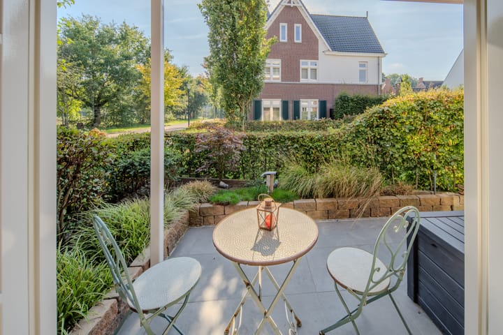 Appartement te koop: Mansus 4, Veldhoven