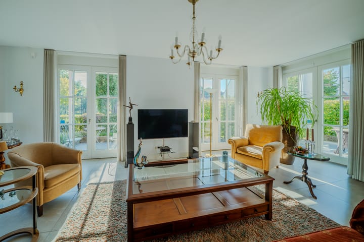 Appartement te koop: Mansus 4, Veldhoven
