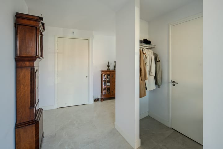 Appartement te koop: Mansus 4, Veldhoven