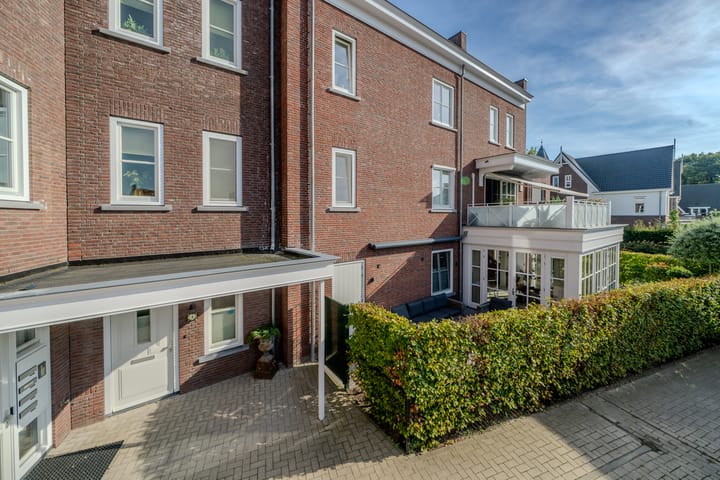 Appartement te koop: Mansus 4, Veldhoven