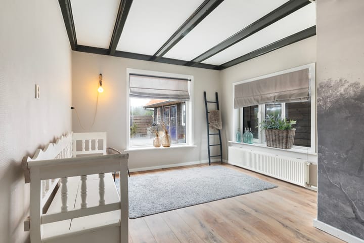 Vrijstaande woning te koop: De Trieme 20, De Trieme