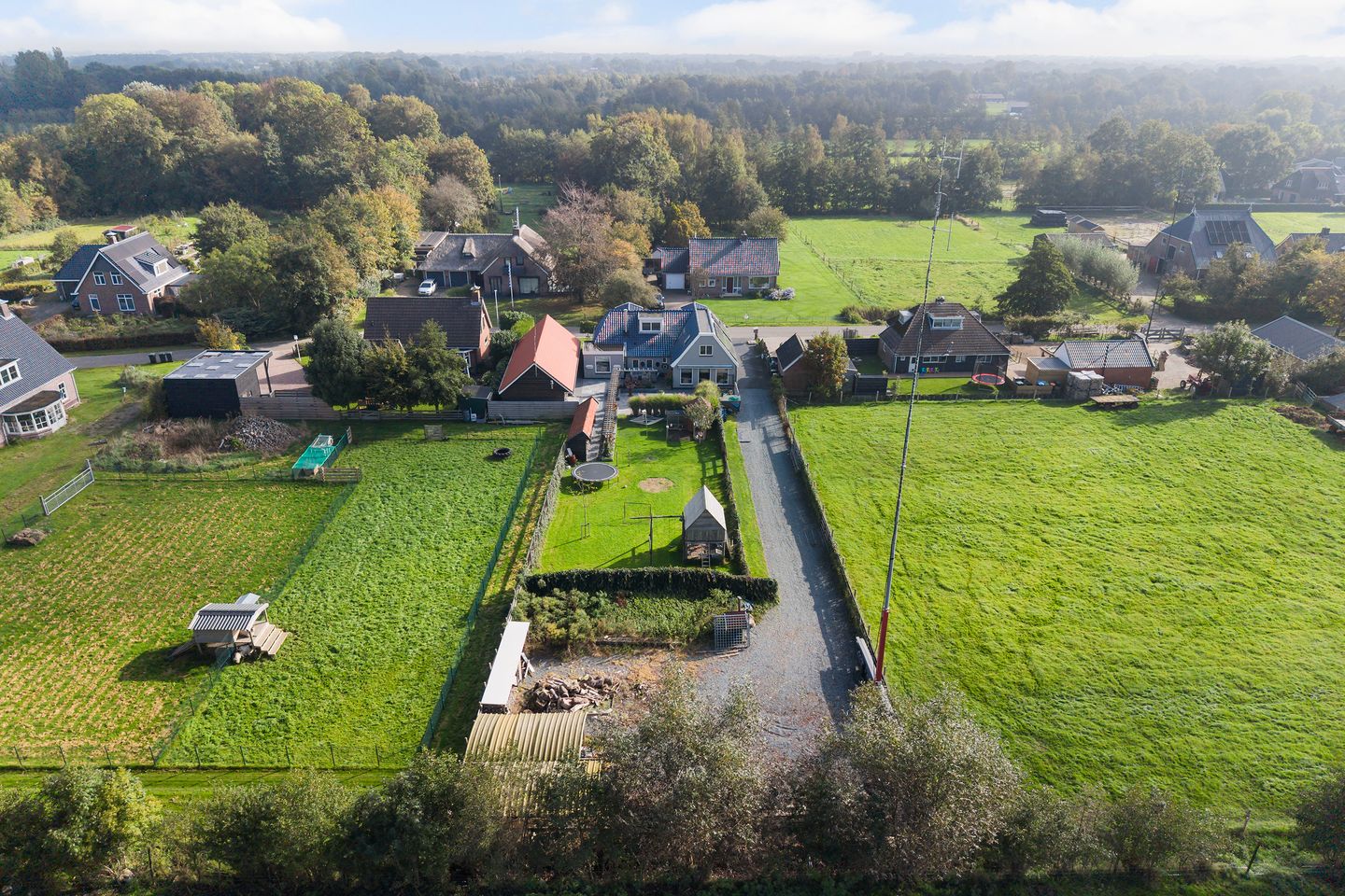 Foto 50 van De Trieme 20