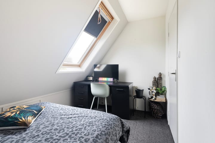 Vrijstaande woning te koop: De Trieme 20, De Trieme