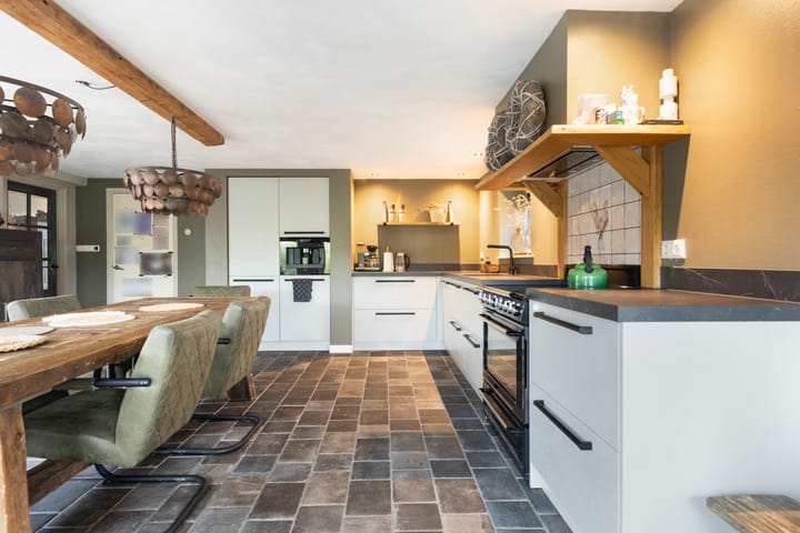 Vrijstaande woning te koop: De Trieme 20, De Trieme