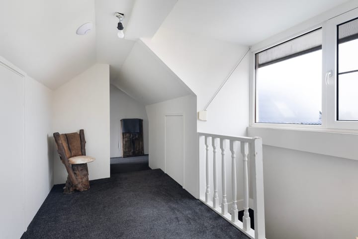 Vrijstaande woning te koop: De Trieme 20, De Trieme