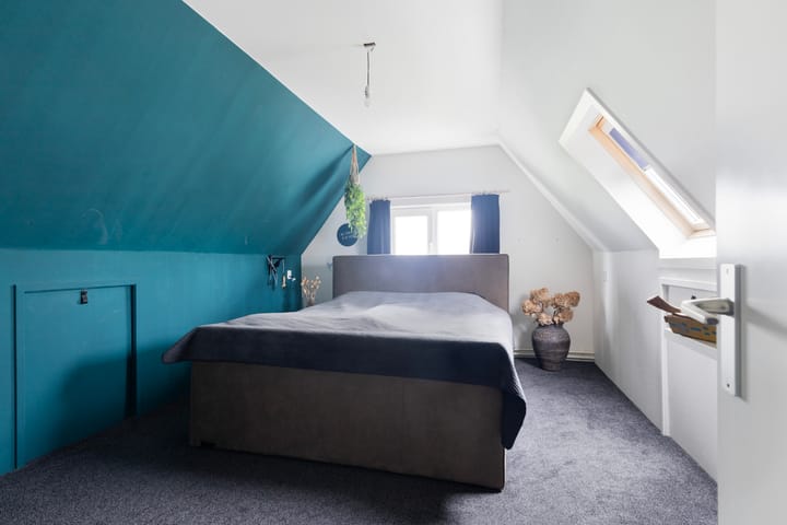 Vrijstaande woning te koop: De Trieme 20, De Trieme