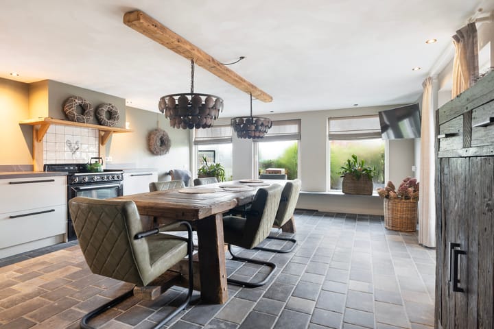 Vrijstaande woning te koop: De Trieme 20, De Trieme