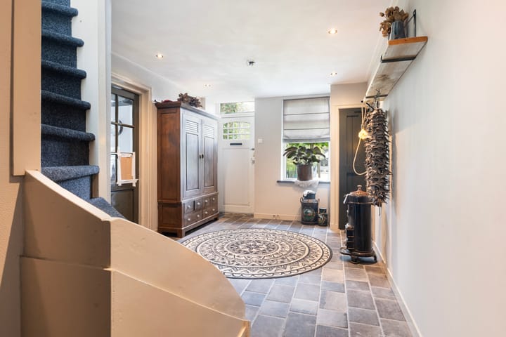Vrijstaande woning te koop: De Trieme 20, De Trieme