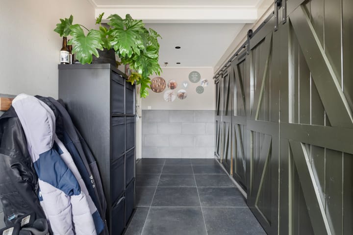 Vrijstaande woning te koop: De Trieme 20, De Trieme