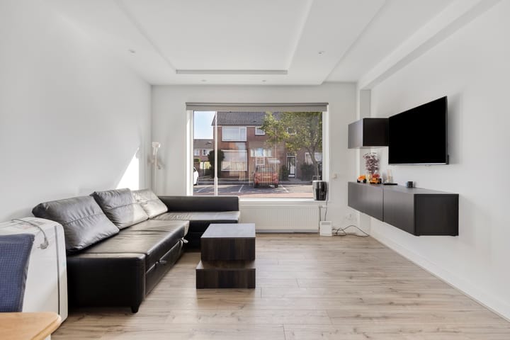 Hoekwoning te koop: Robertstraat 40, Axel