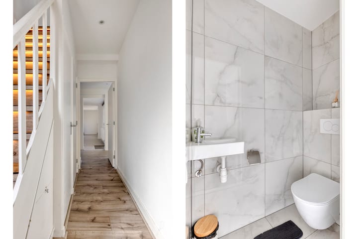 Hoekwoning te koop: Robertstraat 40, Axel
