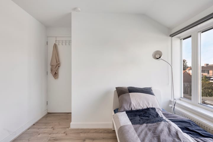 Hoekwoning te koop: Robertstraat 40, Axel