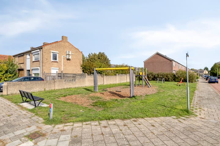 Hoekwoning te koop: Robertstraat 40, Axel