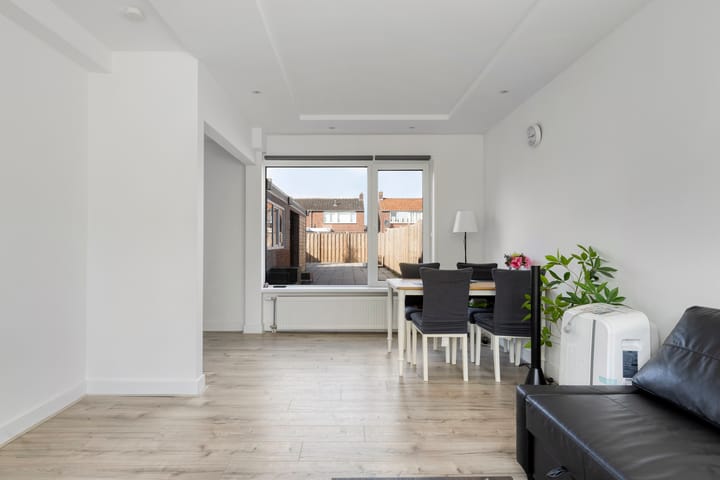 Hoekwoning te koop: Robertstraat 40, Axel