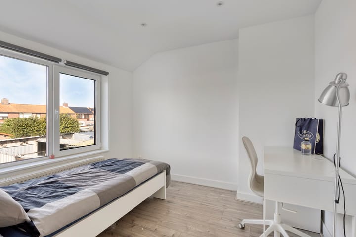 Hoekwoning te koop: Robertstraat 40, Axel