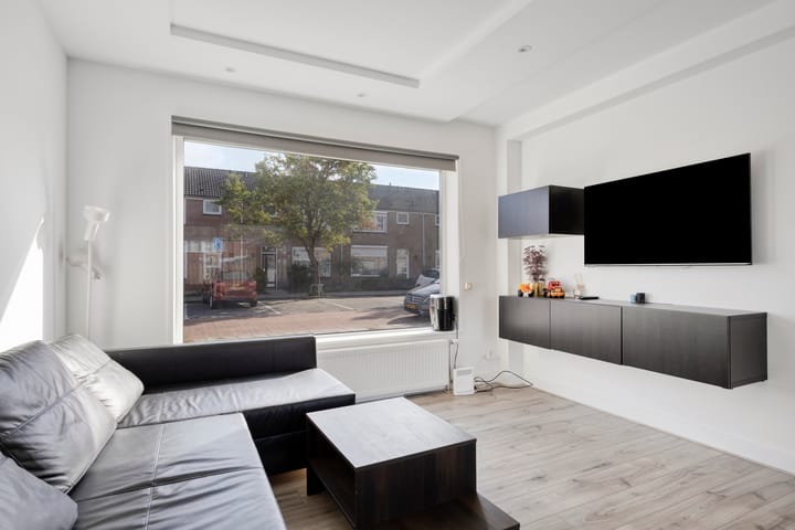 Hoekwoning te koop: Robertstraat 40, Axel