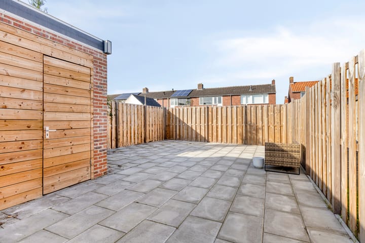 Hoekwoning te koop: Robertstraat 40, Axel