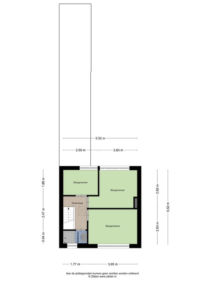 Hoekwoning te koop: Robertstraat 40, Axel
