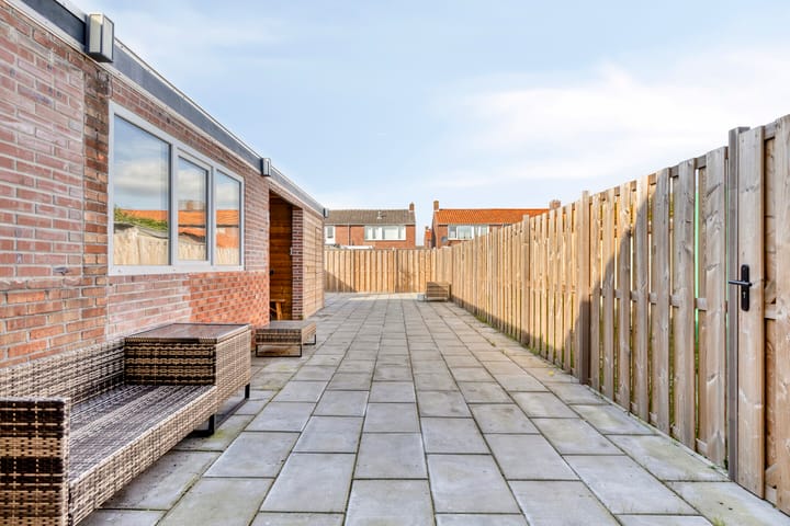 Hoekwoning te koop: Robertstraat 40, Axel