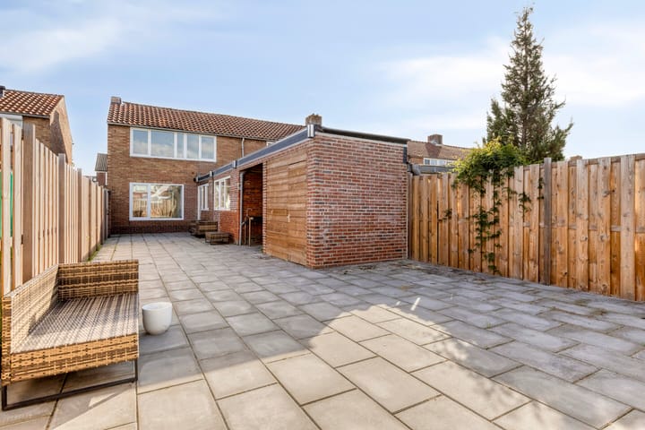 Hoekwoning te koop: Robertstraat 40, Axel