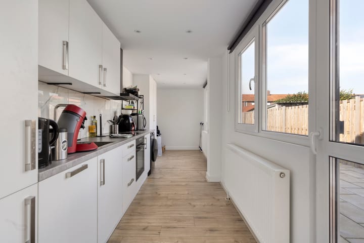 Hoekwoning te koop: Robertstraat 40, Axel