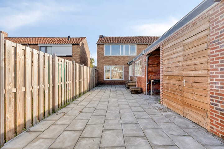 Hoekwoning te koop: Robertstraat 40, Axel