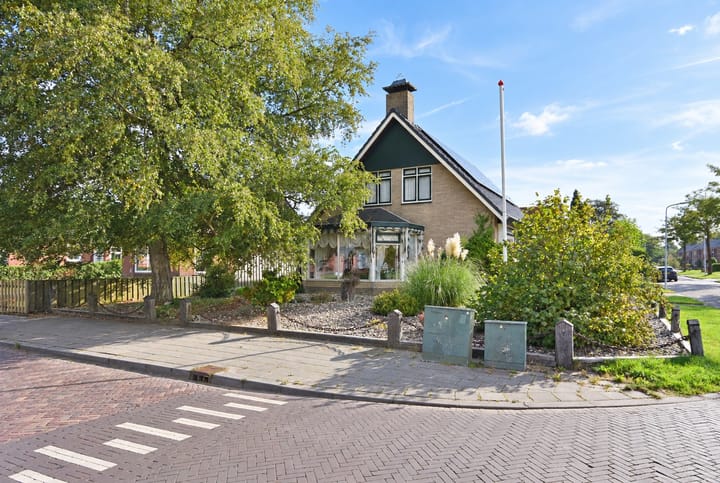 Vrijstaande woning te koop: Gealewei 1A, Twijzelerheide