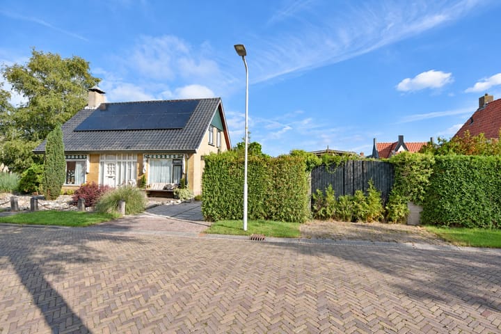 Vrijstaande woning te koop: Gealewei 1A, Twijzelerheide