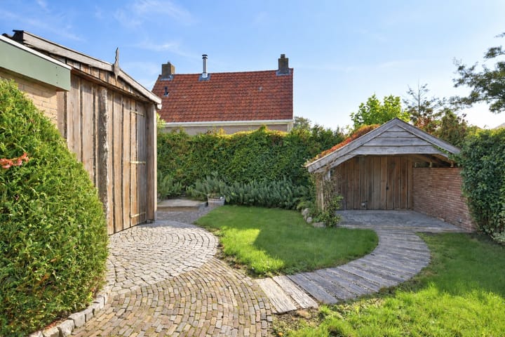 Vrijstaande woning te koop: Gealewei 1A, Twijzelerheide