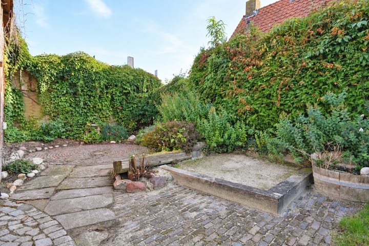 Vrijstaande woning te koop: Gealewei 1A, Twijzelerheide