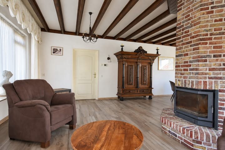 Vrijstaande woning te koop: Gealewei 1A, Twijzelerheide