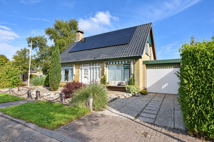 Vrijstaande woning te koop: Gealewei 1A, Twijzelerheide