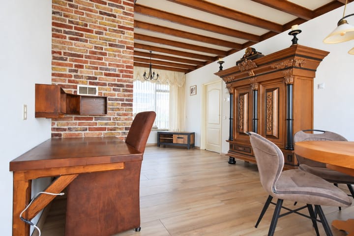 Vrijstaande woning te koop: Gealewei 1A, Twijzelerheide