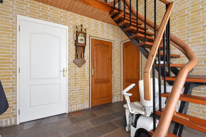 Vrijstaande woning te koop: Gealewei 1A, Twijzelerheide