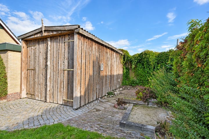 Vrijstaande woning te koop: Gealewei 1A, Twijzelerheide