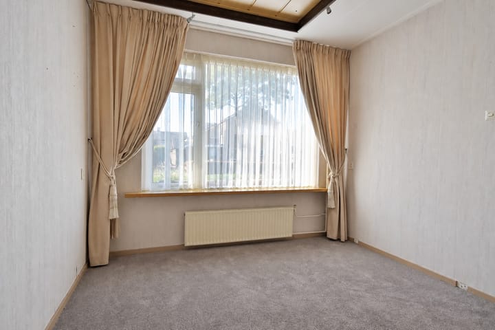 Vrijstaande woning te koop: Gealewei 1A, Twijzelerheide