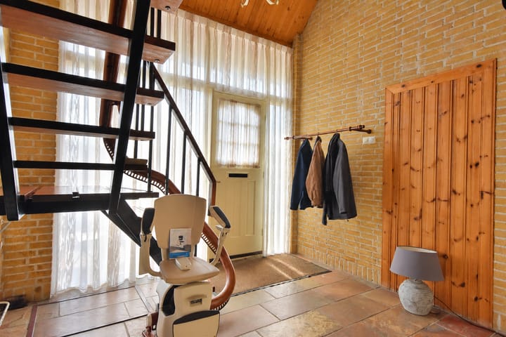 Vrijstaande woning te koop: Gealewei 1A, Twijzelerheide