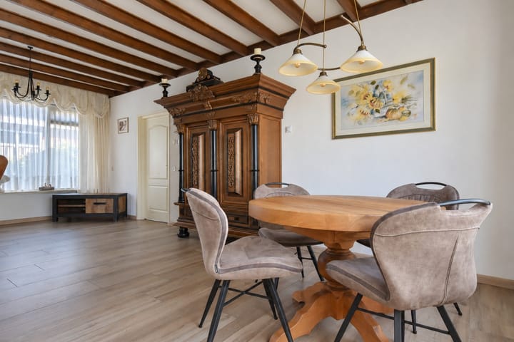 Vrijstaande woning te koop: Gealewei 1A, Twijzelerheide