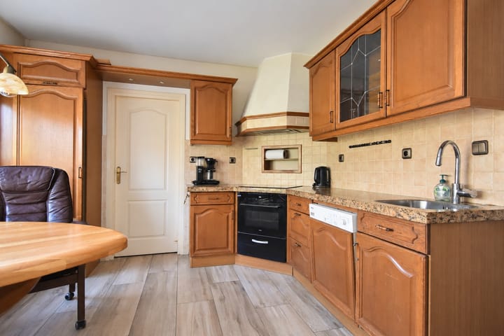 Vrijstaande woning te koop: Gealewei 1A, Twijzelerheide