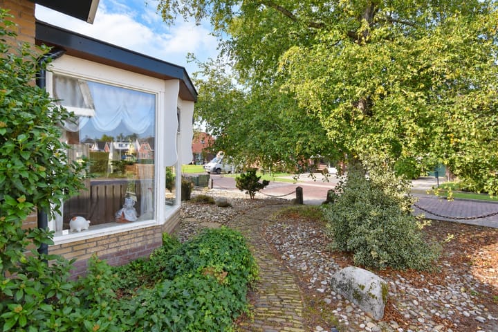 Vrijstaande woning te koop: Gealewei 1A, Twijzelerheide