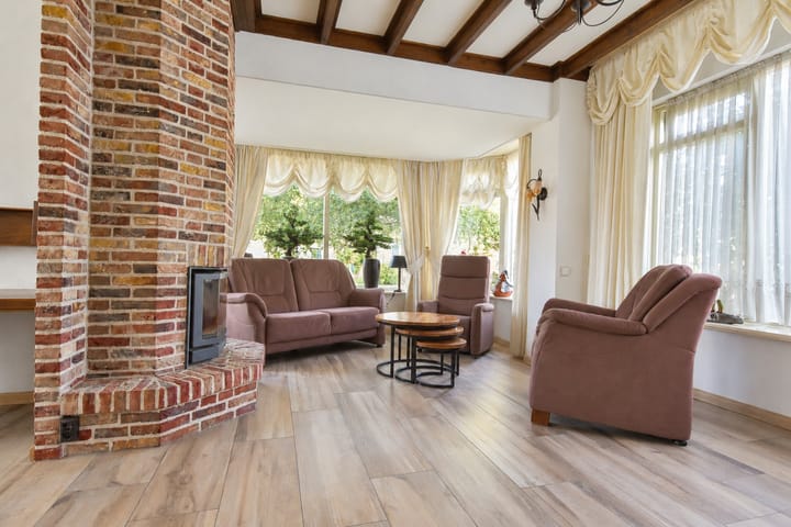Vrijstaande woning te koop: Gealewei 1A, Twijzelerheide