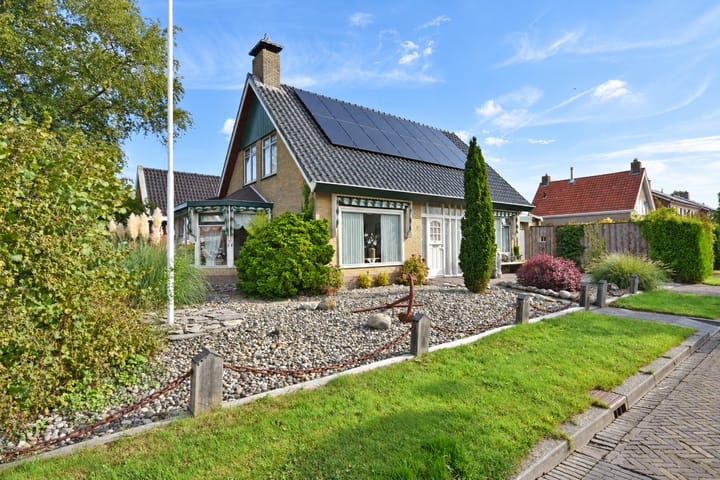 Vrijstaande woning te koop: Gealewei 1A, Twijzelerheide