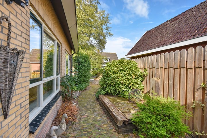 Vrijstaande woning te koop: Gealewei 1A, Twijzelerheide