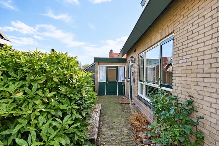 Vrijstaande woning te koop: Gealewei 1A, Twijzelerheide