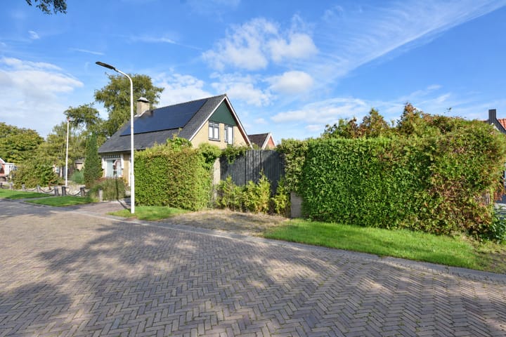 Vrijstaande woning te koop: Gealewei 1A, Twijzelerheide