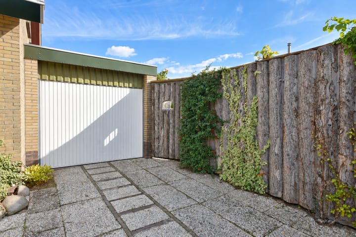 Vrijstaande woning te koop: Gealewei 1A, Twijzelerheide